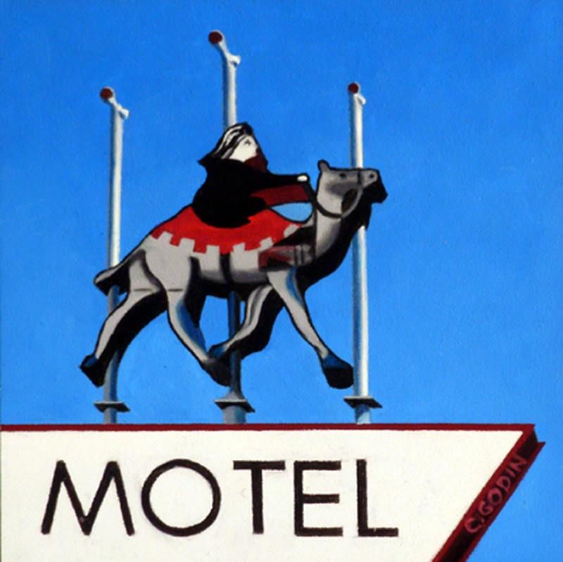 Motel